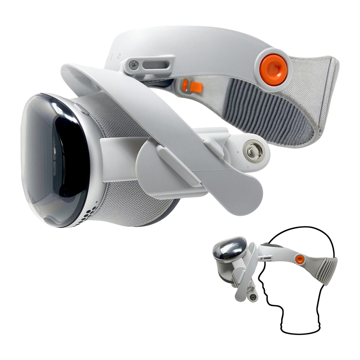 Hover Headset