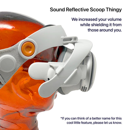 Hover Headset