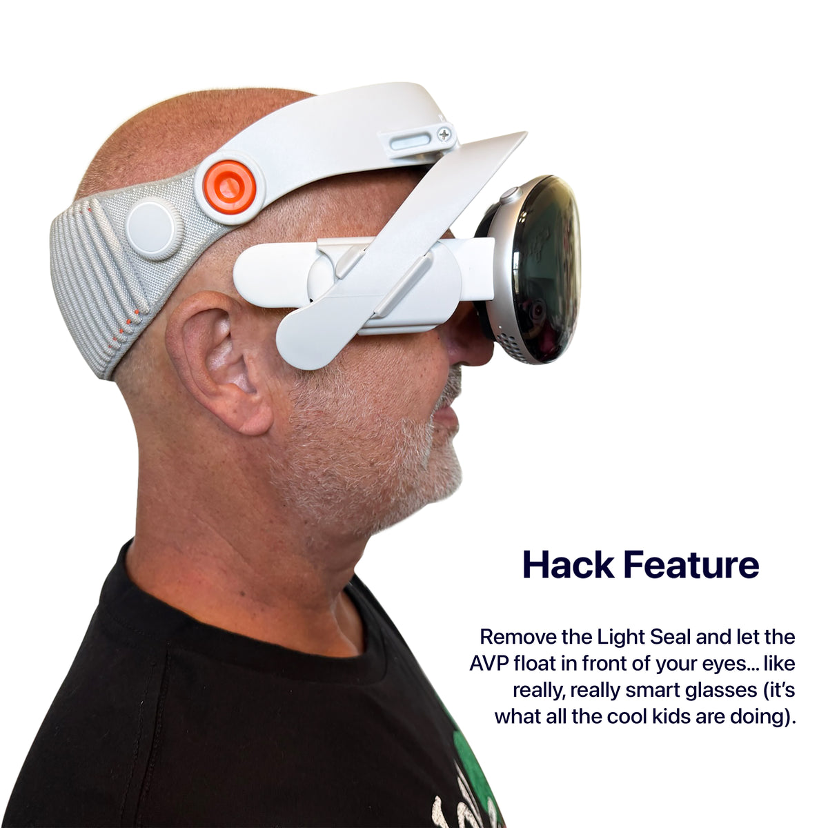 Hover Headset