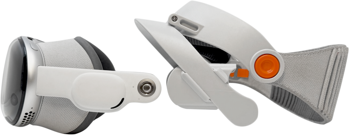 Hover Headset